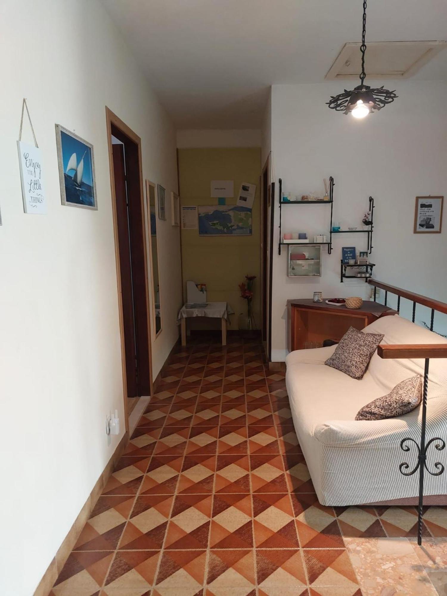 Apartments By The Sea Mavarstica, Ciovo - 2043 Trogir Exterior foto