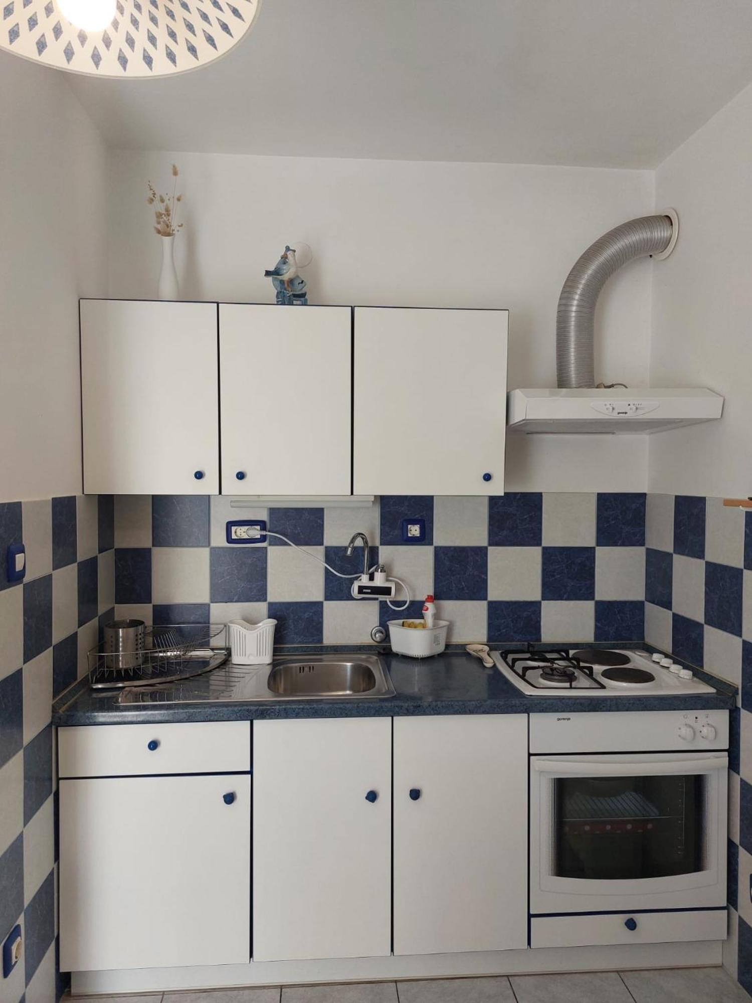 Apartments By The Sea Mavarstica, Ciovo - 2043 Trogir Zimmer foto